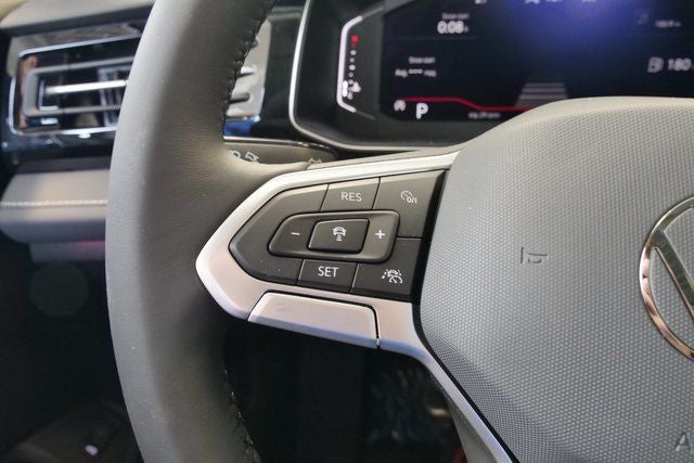 2026 Volkswagen Jetta 1.5T SEL