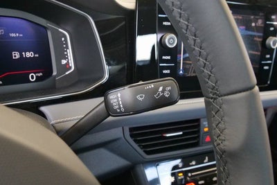 2026 Volkswagen Jetta 1.5T SEL