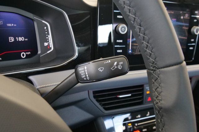 2026 Volkswagen Jetta 1.5T SEL