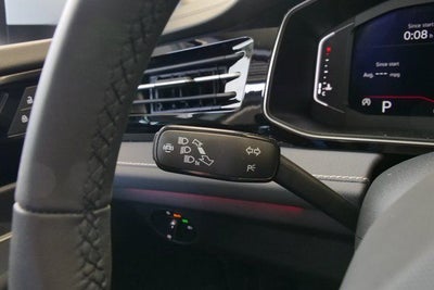 2026 Volkswagen Jetta 1.5T SEL