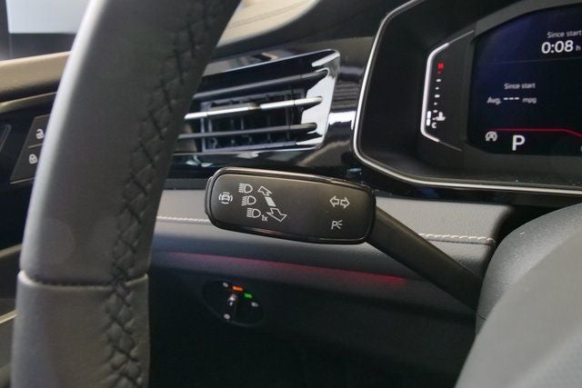 2026 Volkswagen Jetta 1.5T SEL