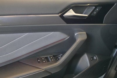 2026 Volkswagen Jetta 1.5T SEL