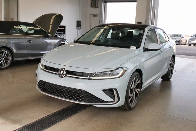 2026 Volkswagen Jetta 1.5T SEL