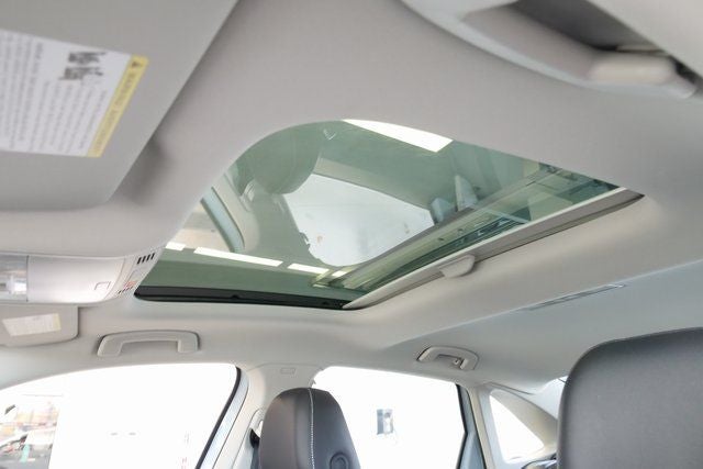 2026 Volkswagen Jetta 1.5T SEL