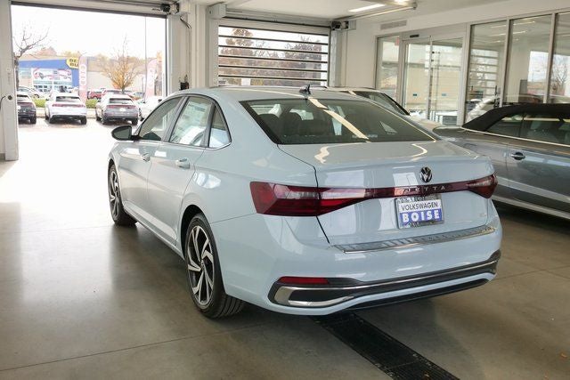 2026 Volkswagen Jetta 1.5T SEL