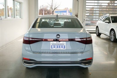 2026 Volkswagen Jetta 1.5T SEL