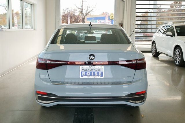2026 Volkswagen Jetta 1.5T SEL