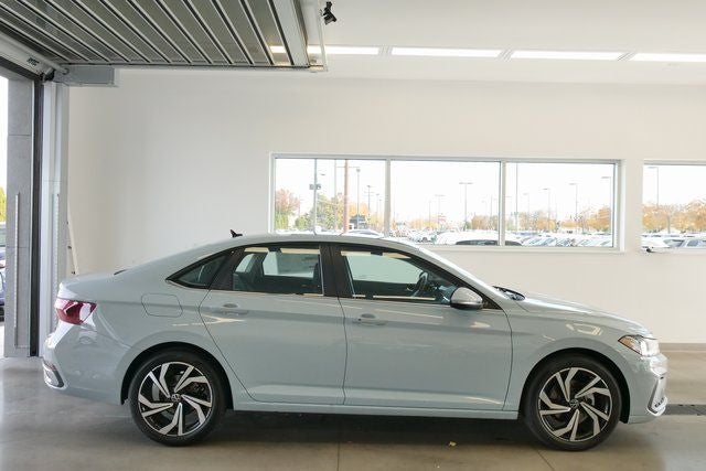 2026 Volkswagen Jetta 1.5T SEL