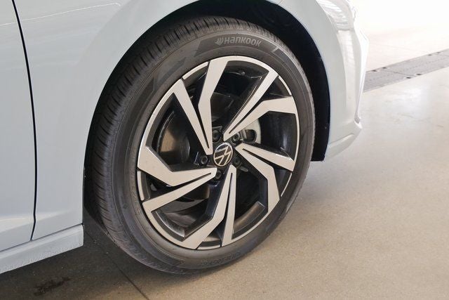 2026 Volkswagen Jetta 1.5T SEL