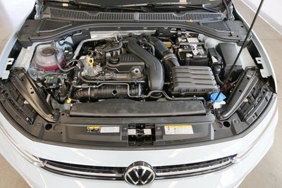 2026 Volkswagen Jetta 1.5T SEL