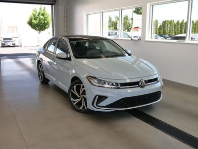 2026 Volkswagen Jetta 1.5T SEL