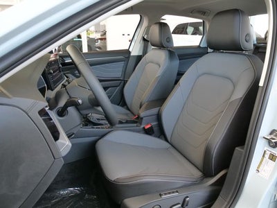 2026 Volkswagen Jetta 1.5T SEL