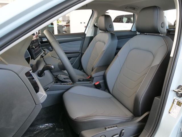 2026 Volkswagen Jetta 1.5T SEL