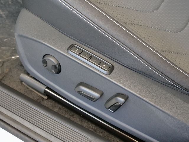 2026 Volkswagen Jetta 1.5T SEL