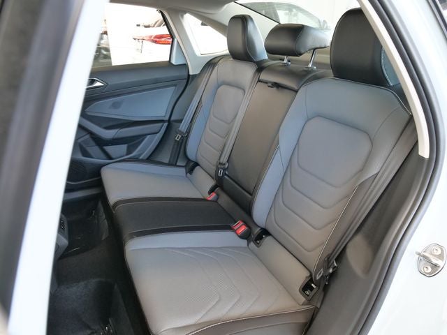 2026 Volkswagen Jetta 1.5T SEL