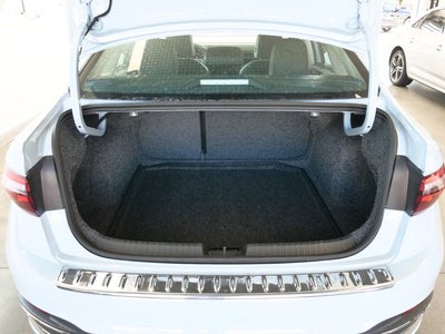 2026 Volkswagen Jetta 1.5T SEL