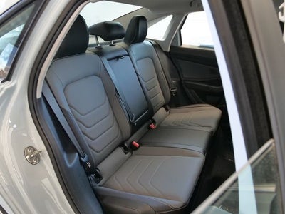 2026 Volkswagen Jetta 1.5T SEL