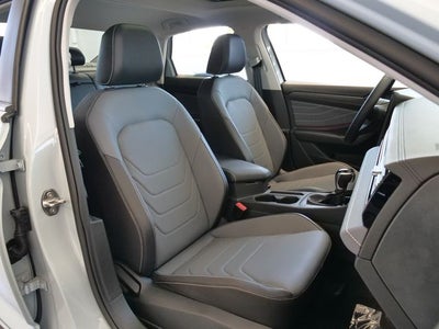 2026 Volkswagen Jetta 1.5T SEL