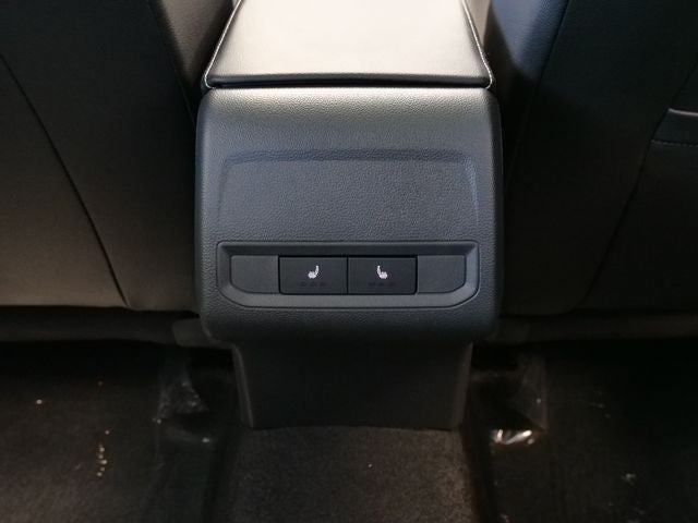 2026 Volkswagen Jetta 1.5T SEL