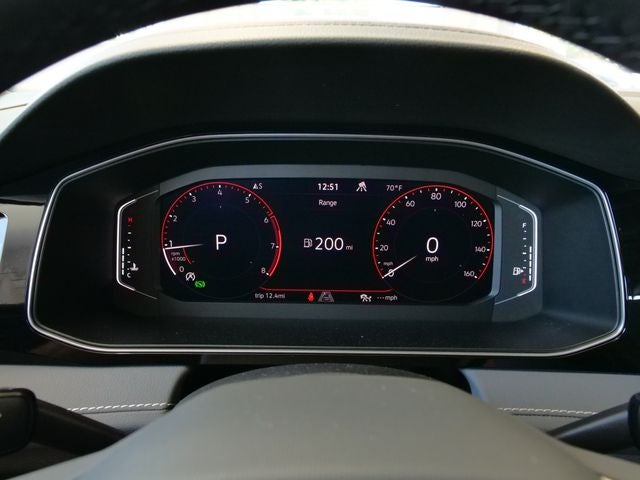 2026 Volkswagen Jetta 1.5T SEL