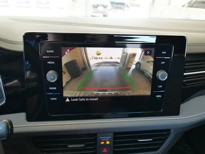 2026 Volkswagen Jetta 1.5T SEL