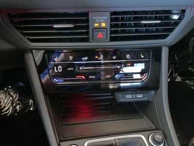 2026 Volkswagen Jetta 1.5T SEL