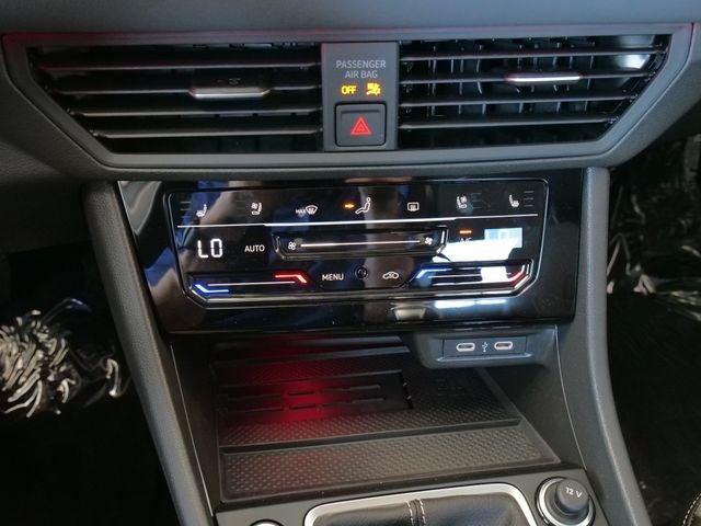 2026 Volkswagen Jetta 1.5T SEL
