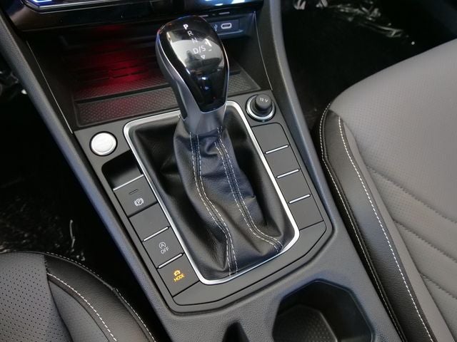 2026 Volkswagen Jetta 1.5T SEL
