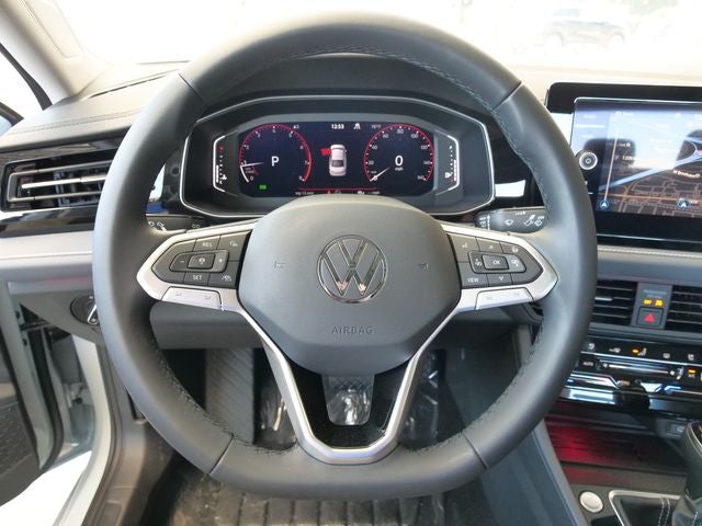 2026 Volkswagen Jetta 1.5T SEL
