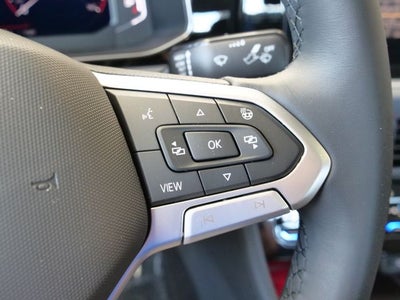 2026 Volkswagen Jetta 1.5T SEL