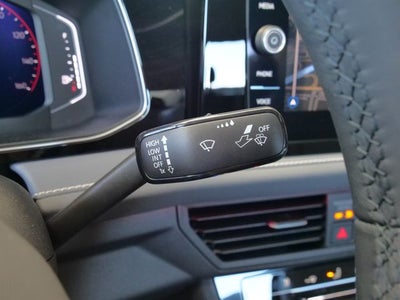 2026 Volkswagen Jetta 1.5T SEL