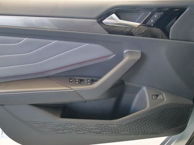 2026 Volkswagen Jetta 1.5T SEL