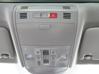 2026 Volkswagen Jetta 1.5T SEL