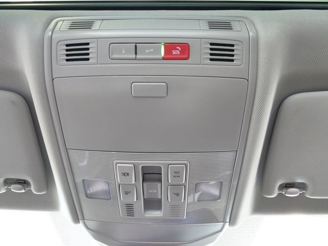 2026 Volkswagen Jetta 1.5T SEL