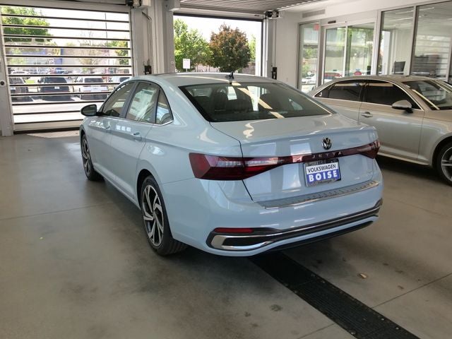 2026 Volkswagen Jetta 1.5T SEL