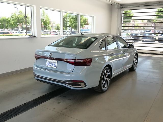 2026 Volkswagen Jetta 1.5T SEL