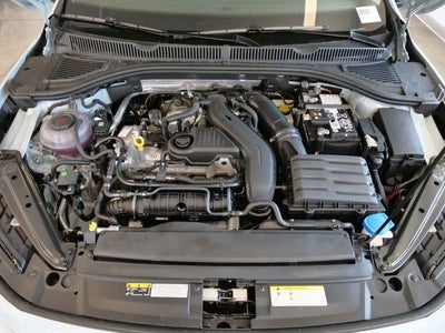 2026 Volkswagen Jetta 1.5T SEL