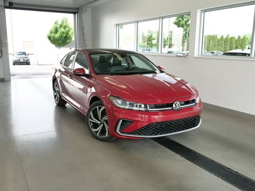 2026 Volkswagen Jetta 1.5T SEL