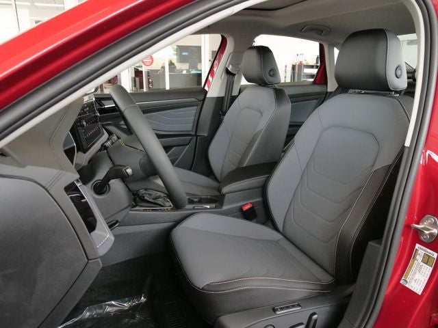 2026 Volkswagen Jetta 1.5T SEL