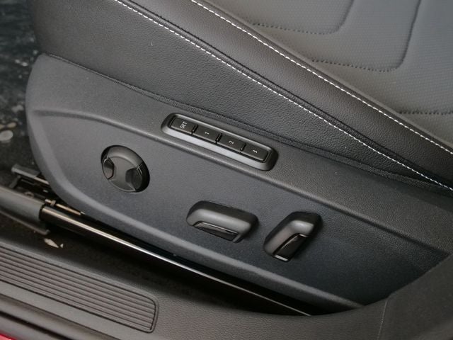 2026 Volkswagen Jetta 1.5T SEL
