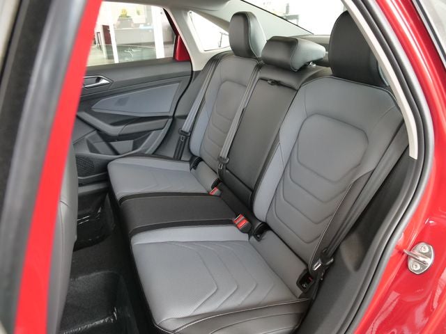 2026 Volkswagen Jetta 1.5T SEL