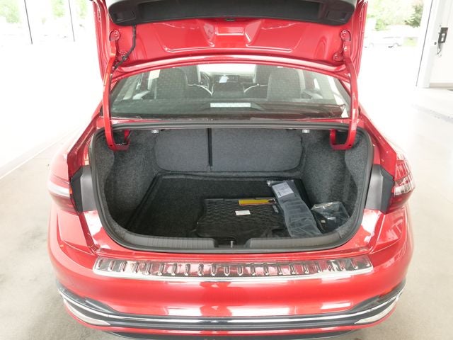 2026 Volkswagen Jetta 1.5T SEL