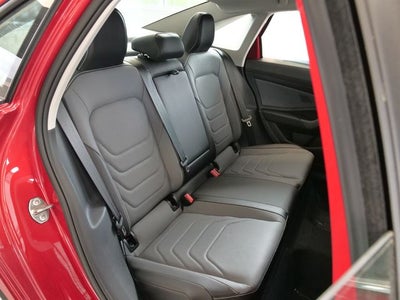 2026 Volkswagen Jetta 1.5T SEL