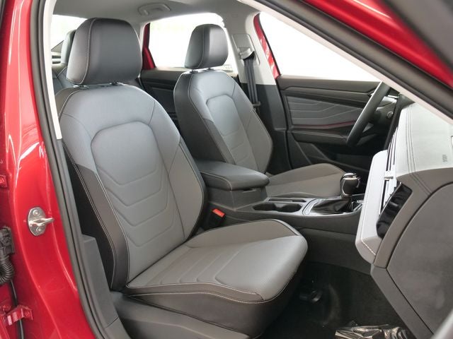 2026 Volkswagen Jetta 1.5T SEL