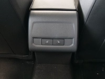 2026 Volkswagen Jetta 1.5T SEL