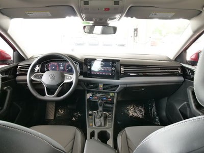 2026 Volkswagen Jetta 1.5T SEL