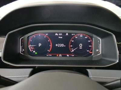 2026 Volkswagen Jetta 1.5T SEL
