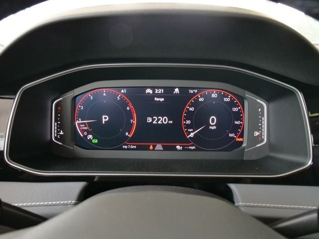 2026 Volkswagen Jetta 1.5T SEL