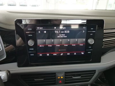 2026 Volkswagen Jetta 1.5T SEL