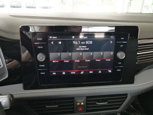 2026 Volkswagen Jetta 1.5T SEL